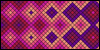 Normal pattern #32445 variation #251331