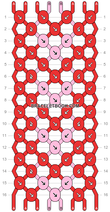 Normal pattern #80889 variation #251332 pattern