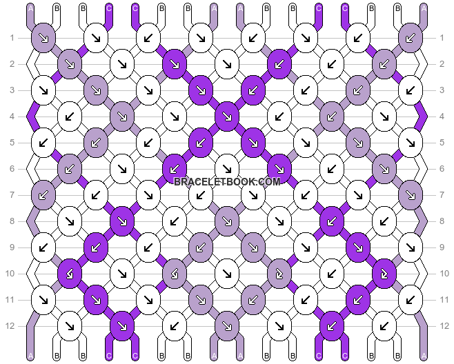 Normal pattern #132451 variation #251333 pattern