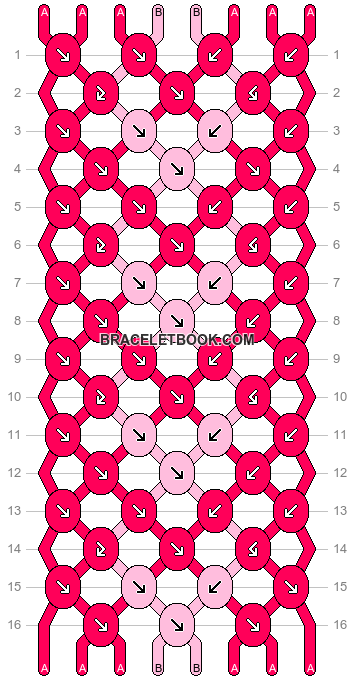 Normal pattern #80889 variation #251342 pattern