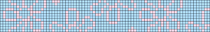 Alpha pattern #132593 variation #251357