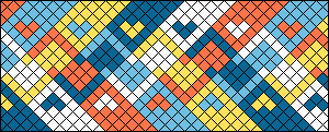 Normal pattern #128297 variation #251360