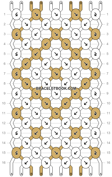 Normal pattern #130527 variation #251362 pattern