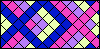 Normal pattern #17244 variation #251364