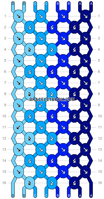 Normal pattern #105423 variation #251366 pattern