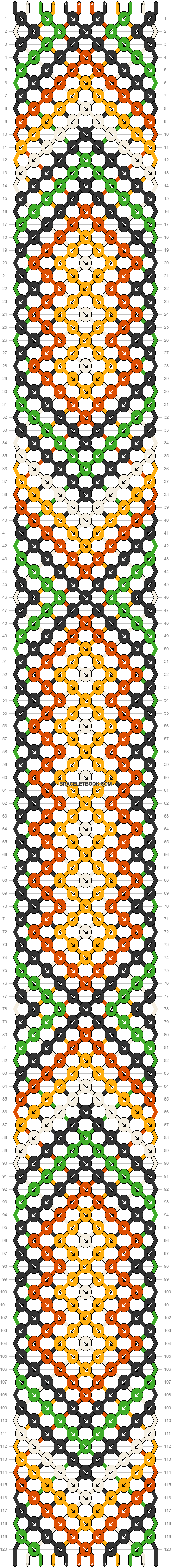 Normal pattern #125442 variation #251370 pattern