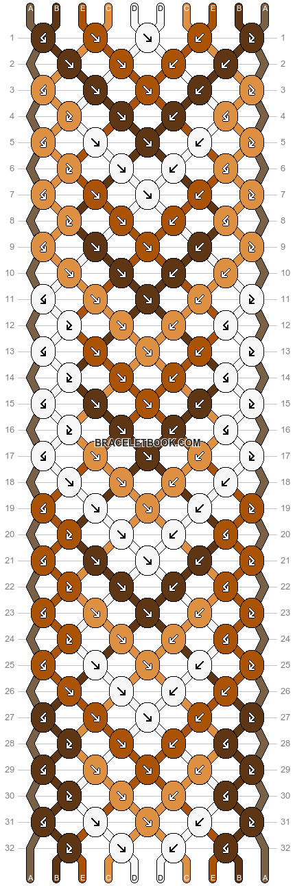 Normal pattern #131446 variation #251371 pattern