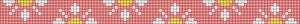 Alpha pattern #132796 variation #251372