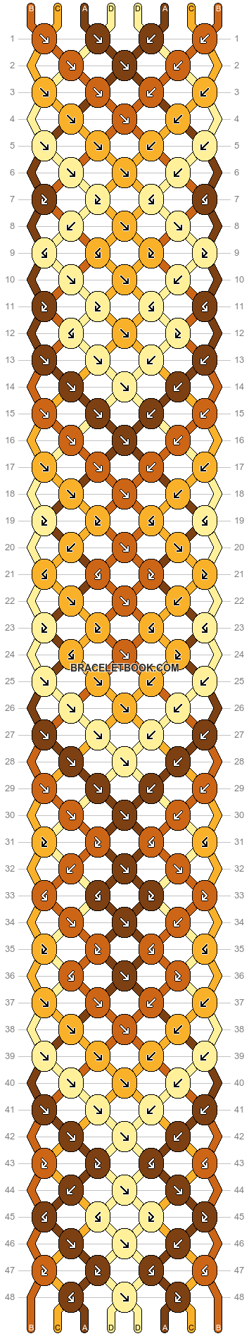 Normal pattern #130791 variation #251376 pattern