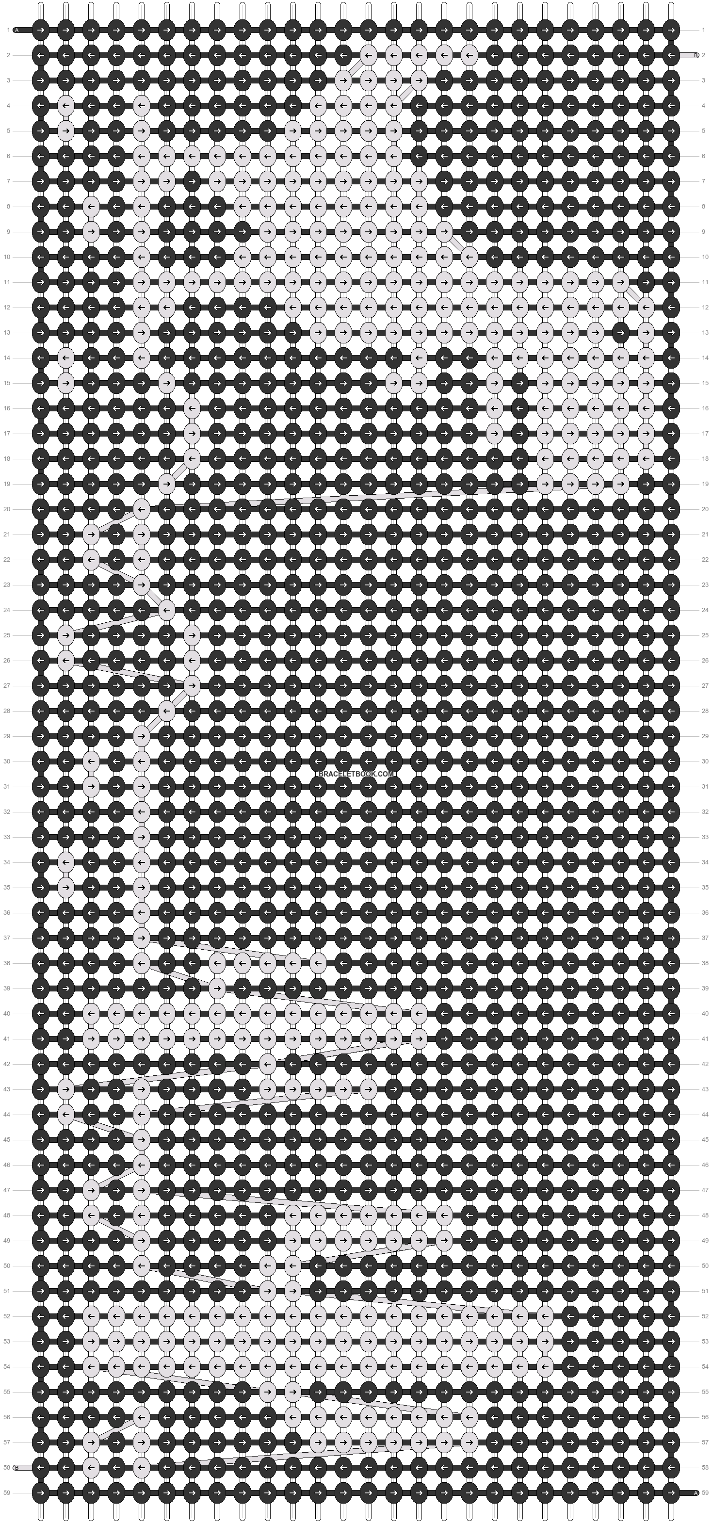 Alpha pattern #132835 variation #251382 pattern