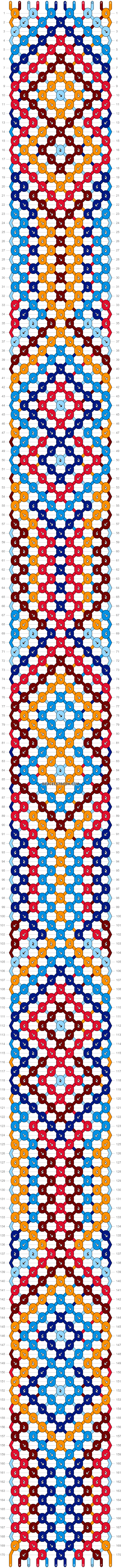 Normal pattern #124284 variation #251398 pattern