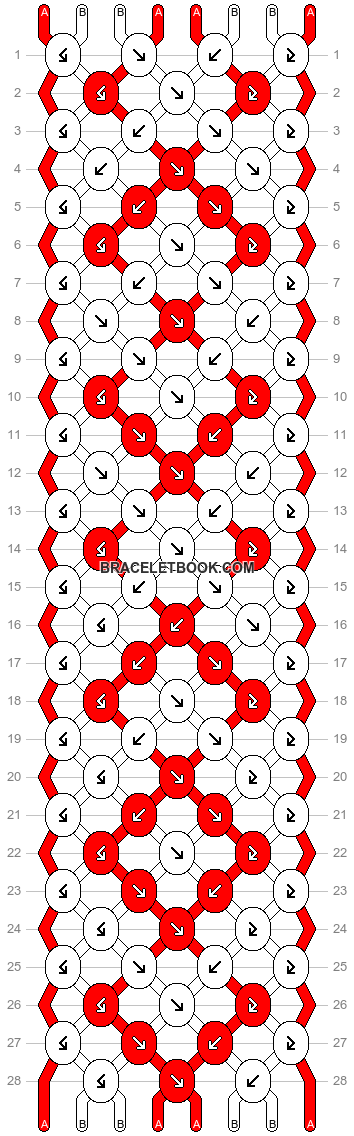 Normal pattern #126786 variation #251418 pattern
