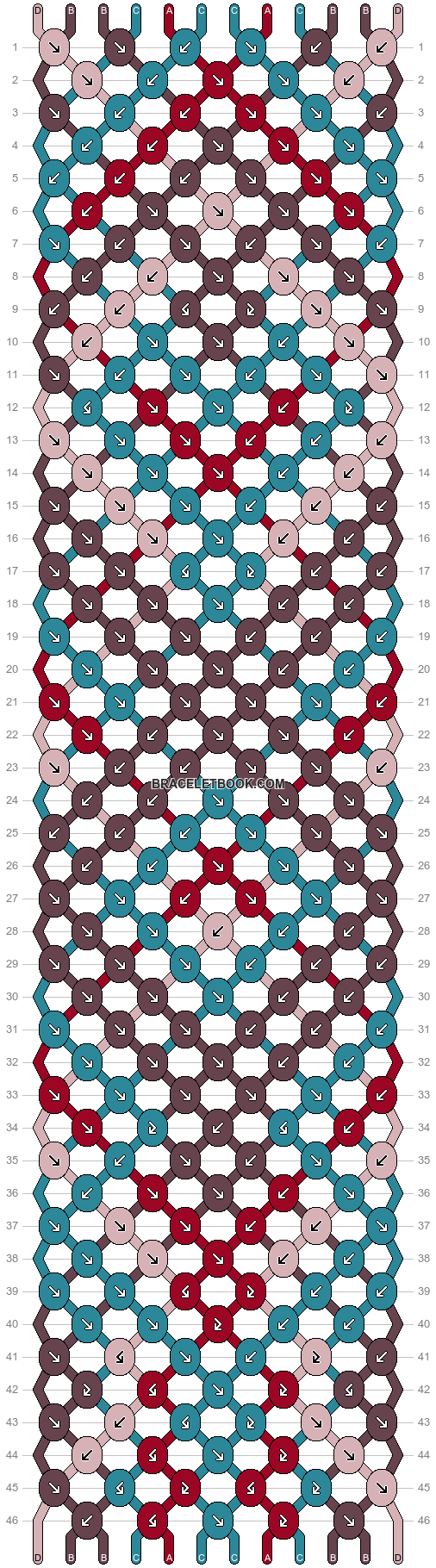 Normal pattern #132898 variation #251433 pattern