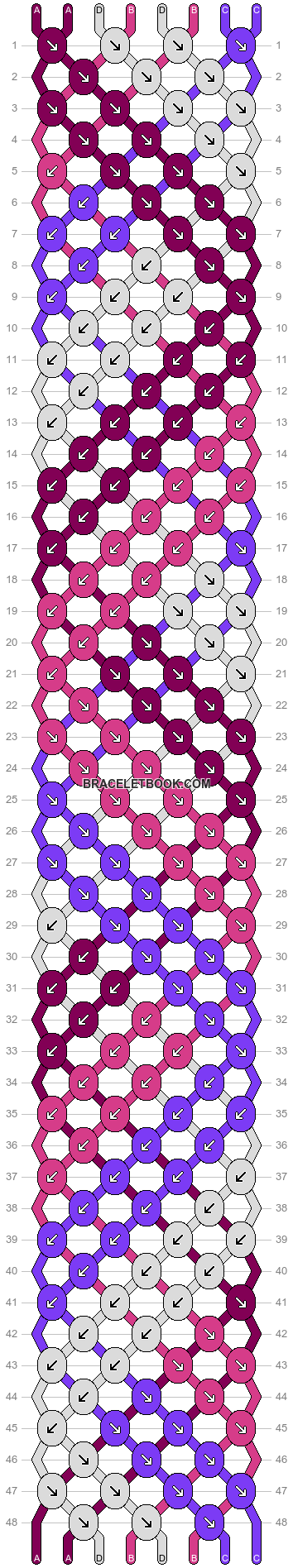 Normal pattern #131650 variation #251446 pattern