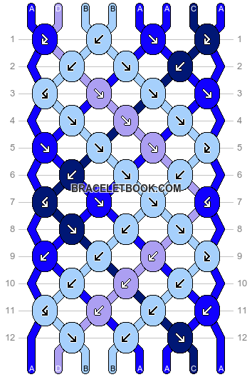 Normal pattern #132860 variation #251457 pattern