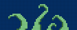 Alpha pattern #93457 variation #251458