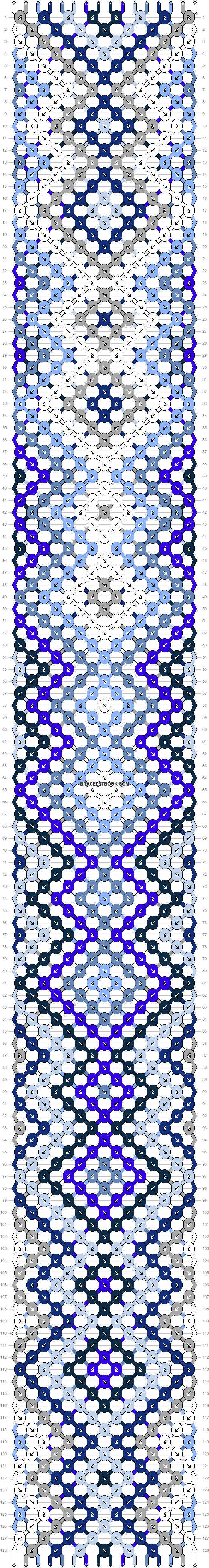 Normal pattern #122944 variation #251474 pattern