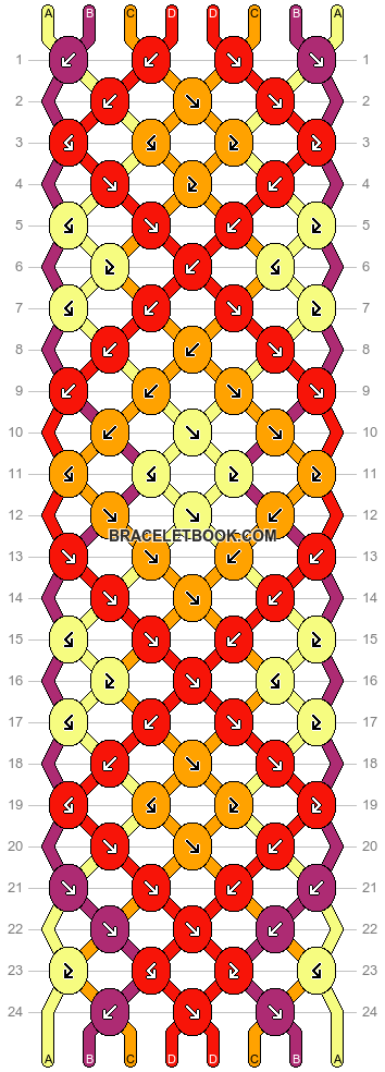Normal pattern #132932 variation #251491 pattern
