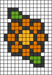 Alpha pattern #95370 variation #251496