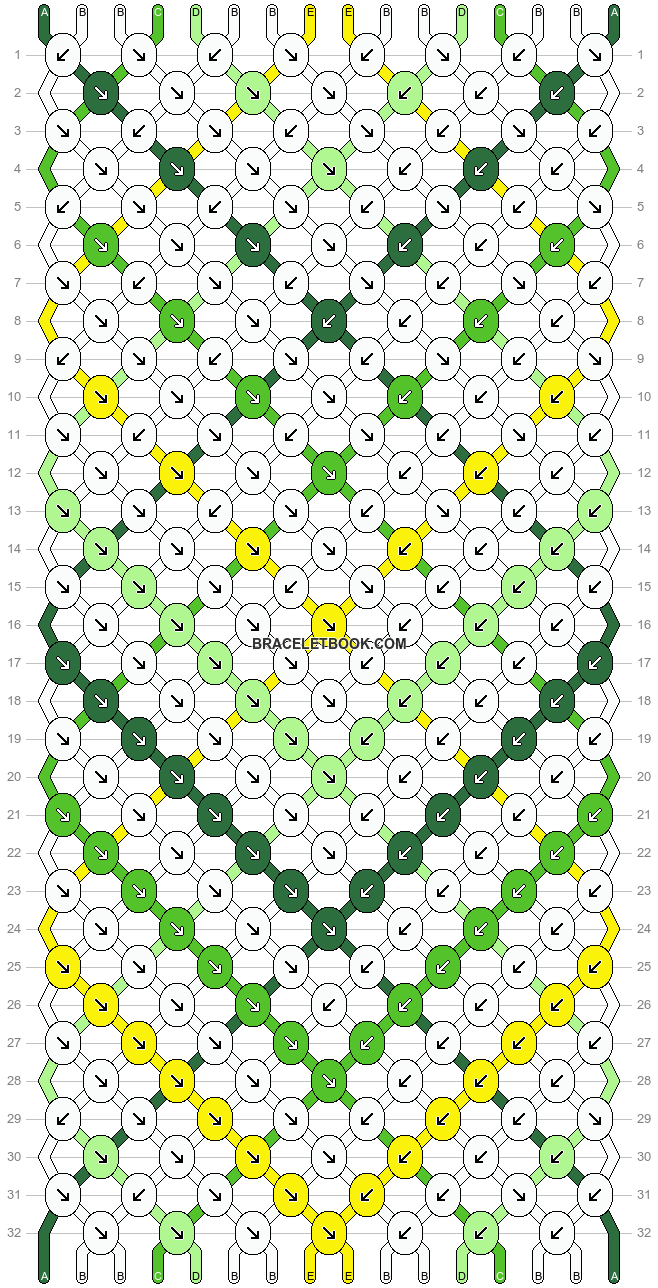 Normal pattern #25162 variation #251498 pattern