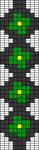 Alpha pattern #126852 variation #251503