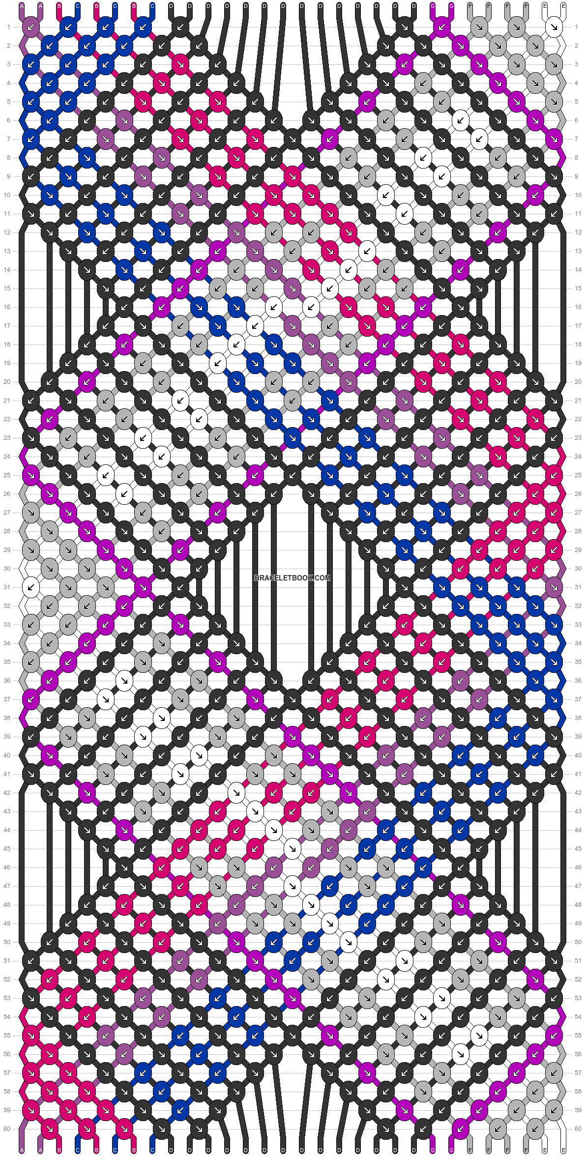 Normal pattern #127116 variation #251536 pattern