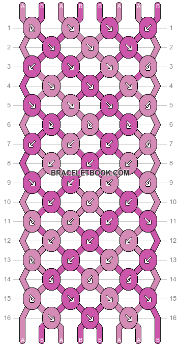 Normal pattern #35266 variation #251543 pattern