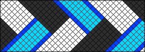 Normal pattern #7030 variation #251553