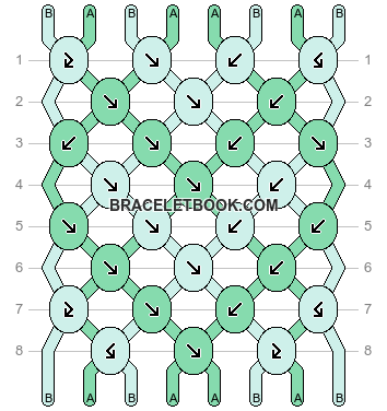 Normal pattern #150 variation #251568 pattern