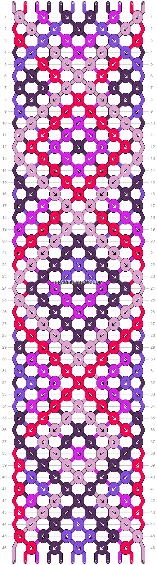 Normal pattern #132951 variation #251583 pattern