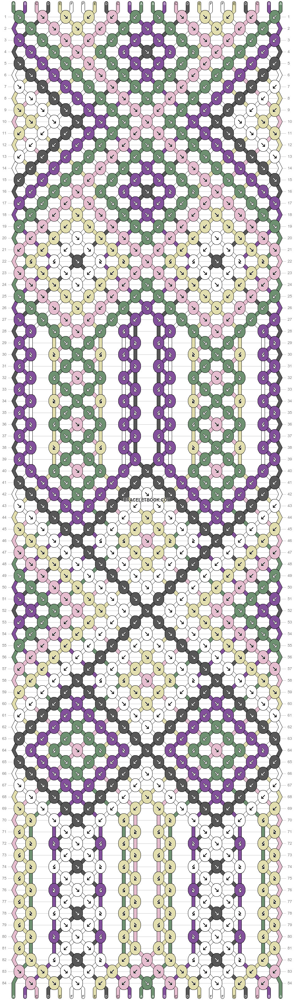 Normal pattern #24111 variation #251596 pattern