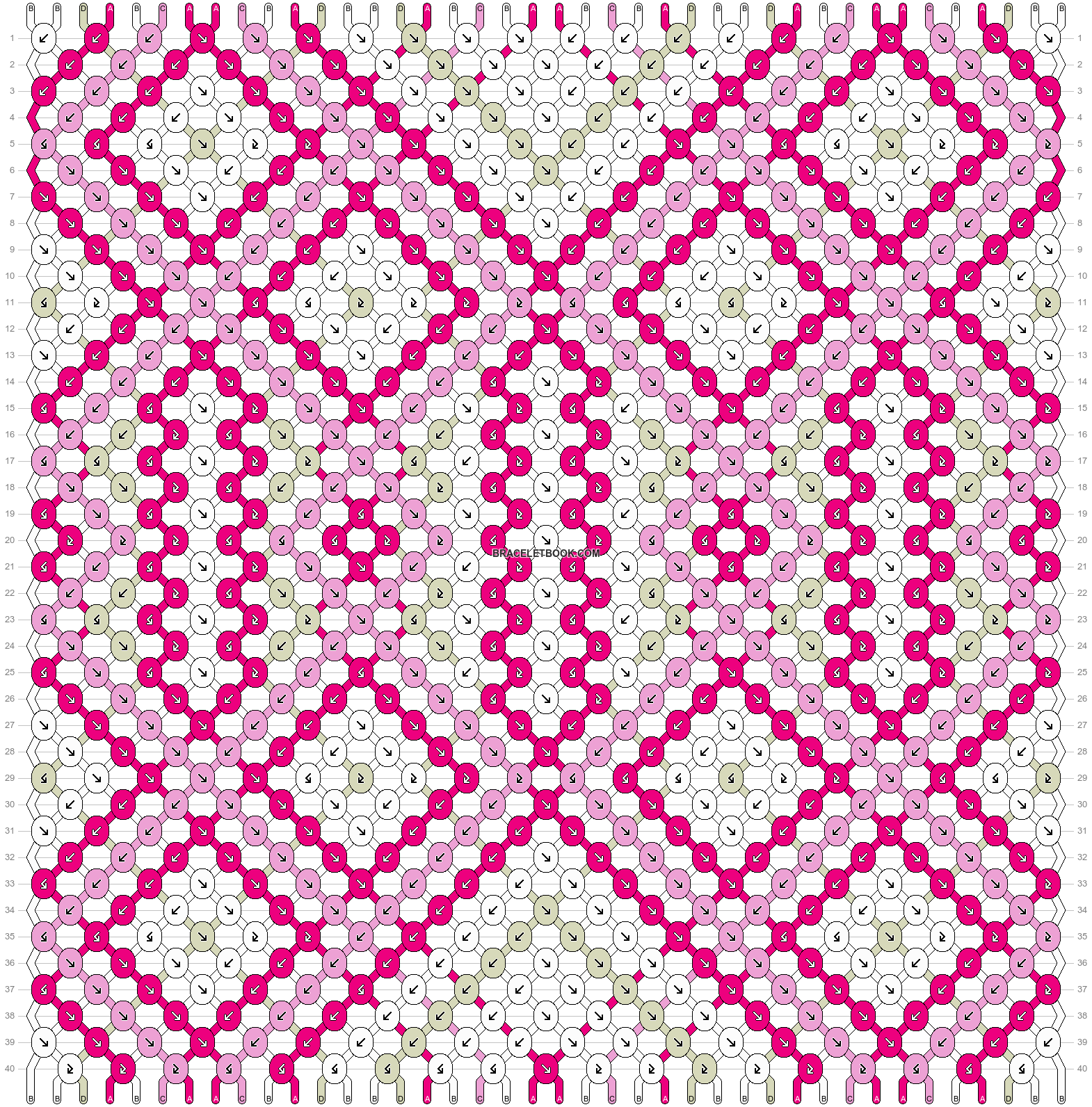 Normal pattern #126253 variation #251605 pattern