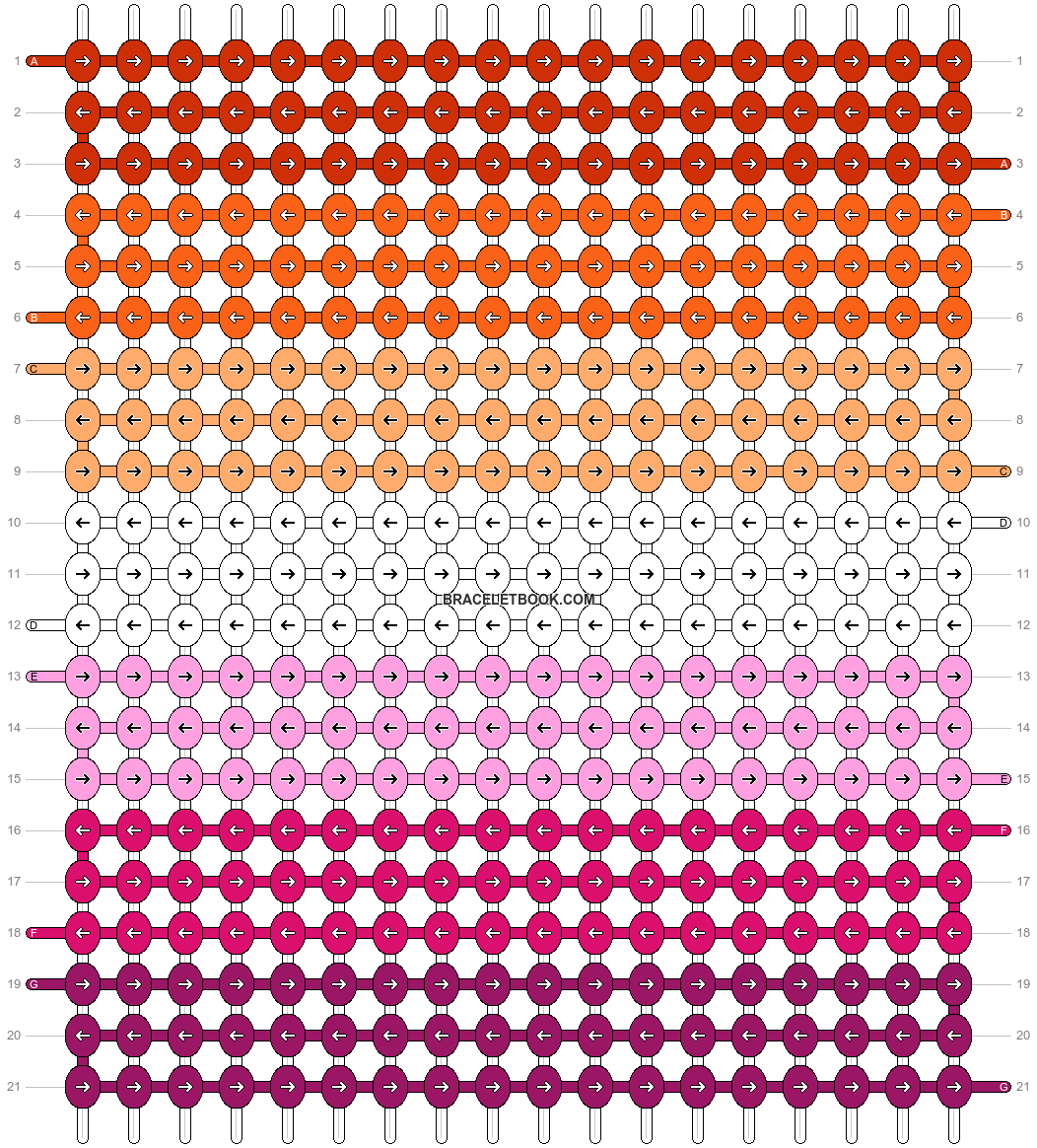 Alpha pattern #54007 variation #251614 pattern