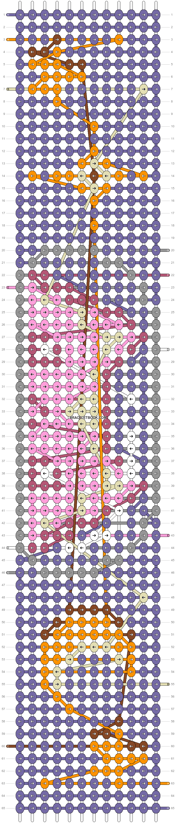Alpha pattern #132545 variation #251615 pattern