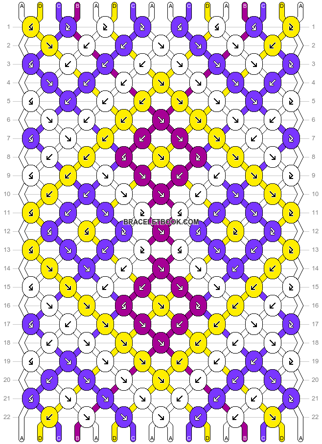 Normal pattern #132962 variation #251618 pattern