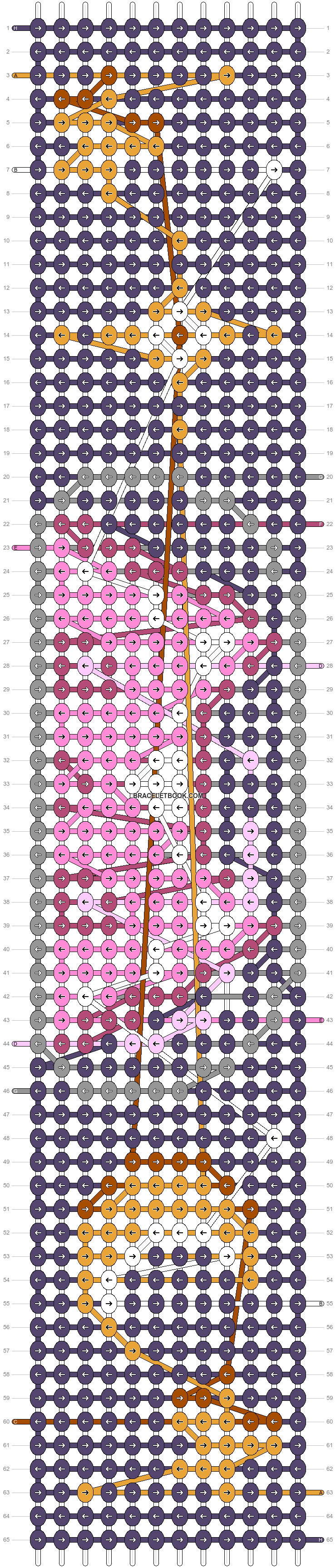Alpha pattern #132545 variation #251620 pattern