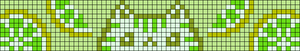 Alpha pattern #132241 variation #251622