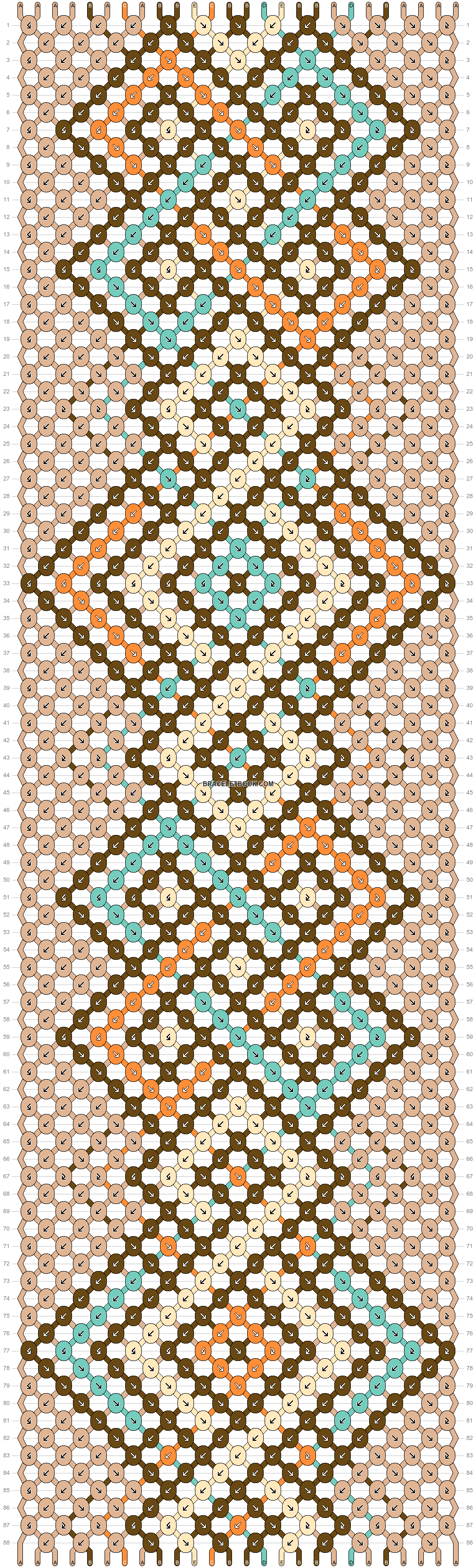 Normal pattern #131927 variation #251624 pattern
