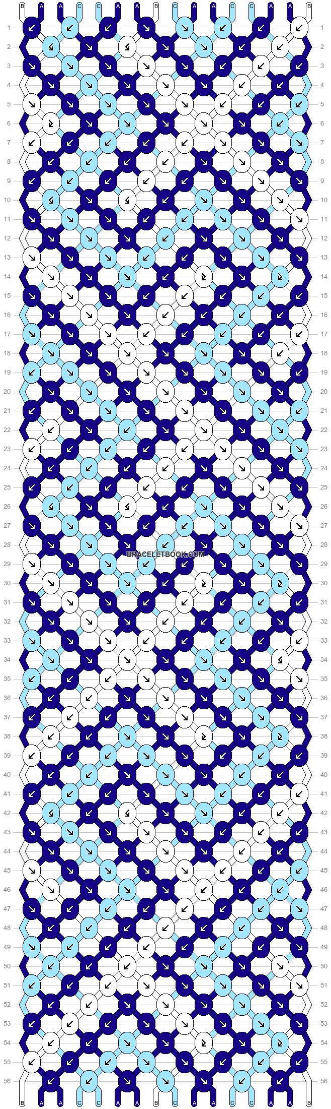 Normal pattern #103871 variation #251638 pattern