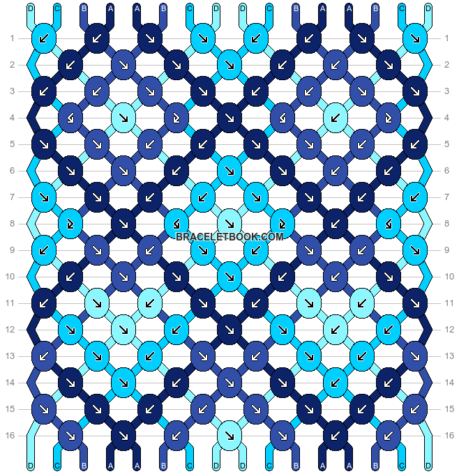 Normal pattern #132136 variation #251643 pattern