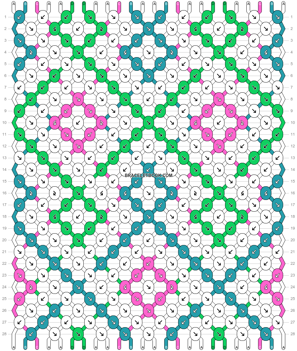 Normal pattern #40017 variation #251648 pattern