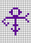 Alpha pattern #58588 variation #251653