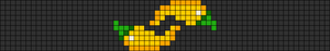 Alpha pattern #132967 variation #251664