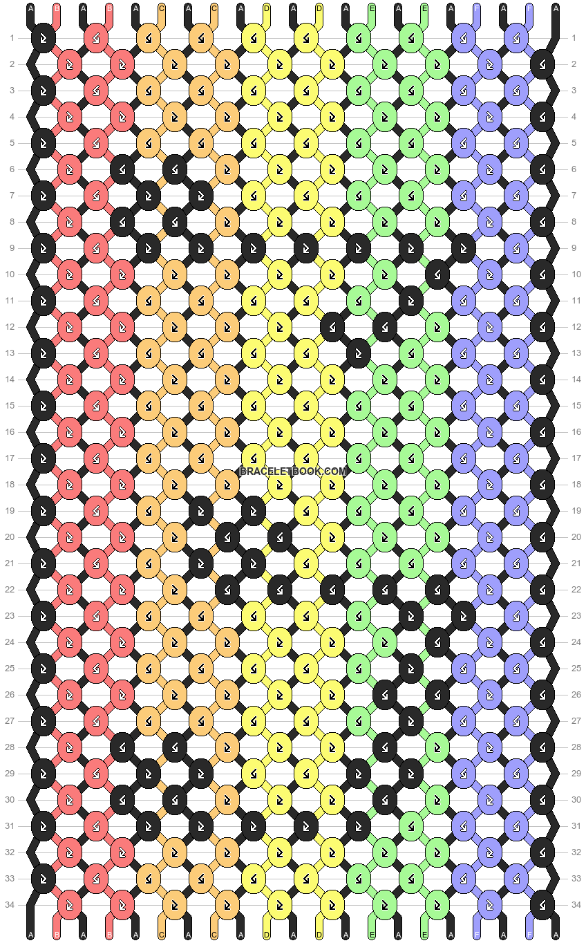 Normal pattern #132960 variation #251669 pattern