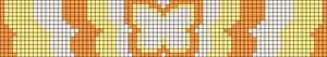 Alpha pattern #132267 variation #251675