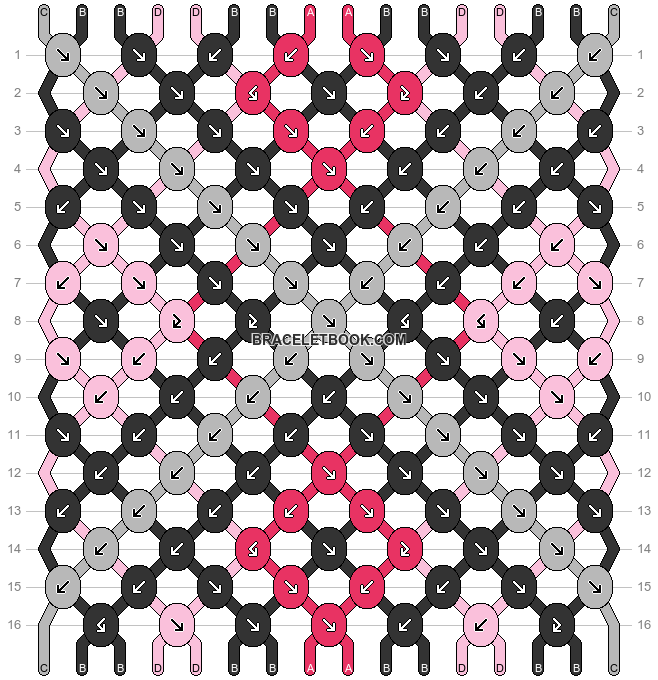 Normal pattern #44177 variation #251704 pattern