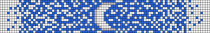 Alpha pattern #110645 variation #251707