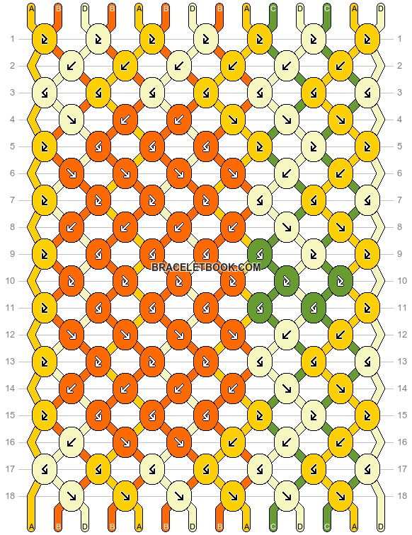 Normal pattern #91741 variation #251711 pattern