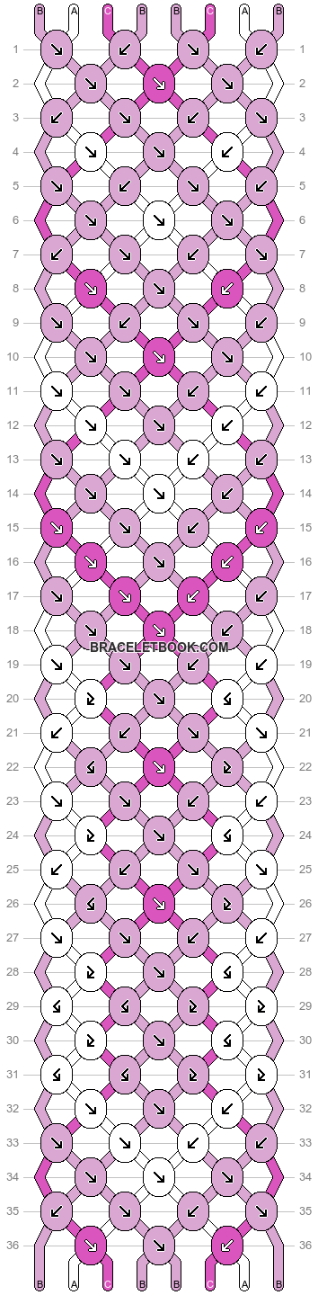 Normal pattern #88207 variation #251723 pattern