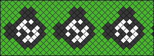 Normal pattern #100770 variation #251740
